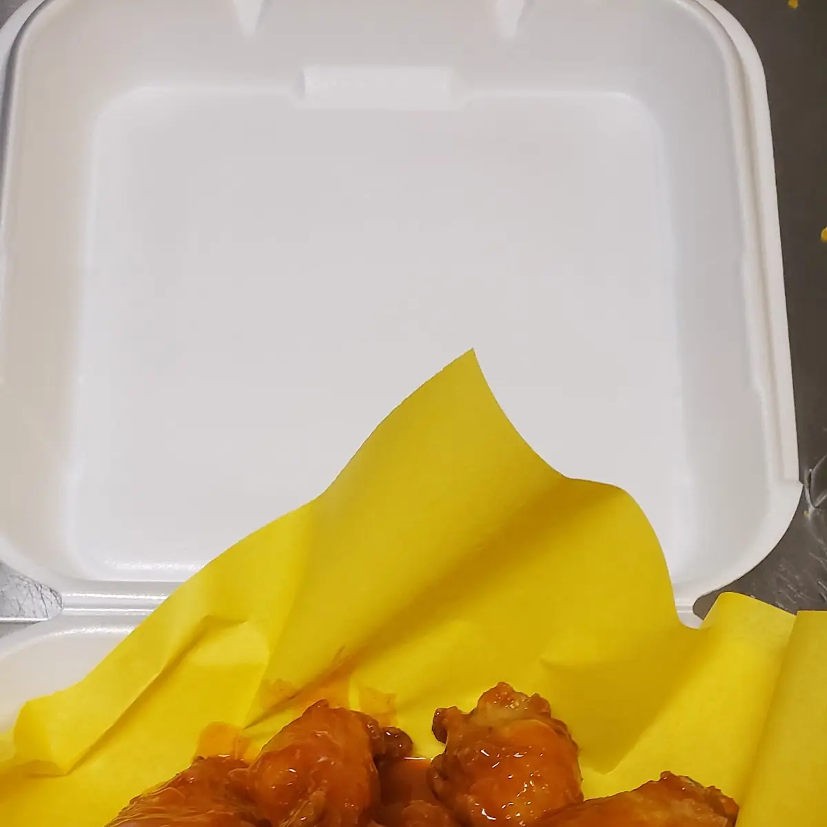Wings