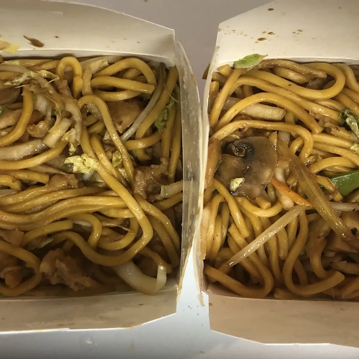 Lo Mein
