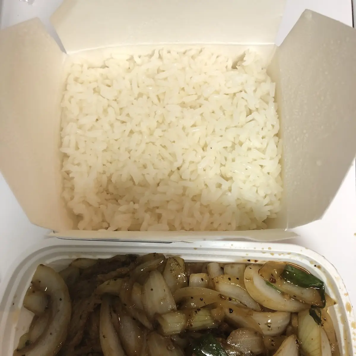 Mongolian Beef