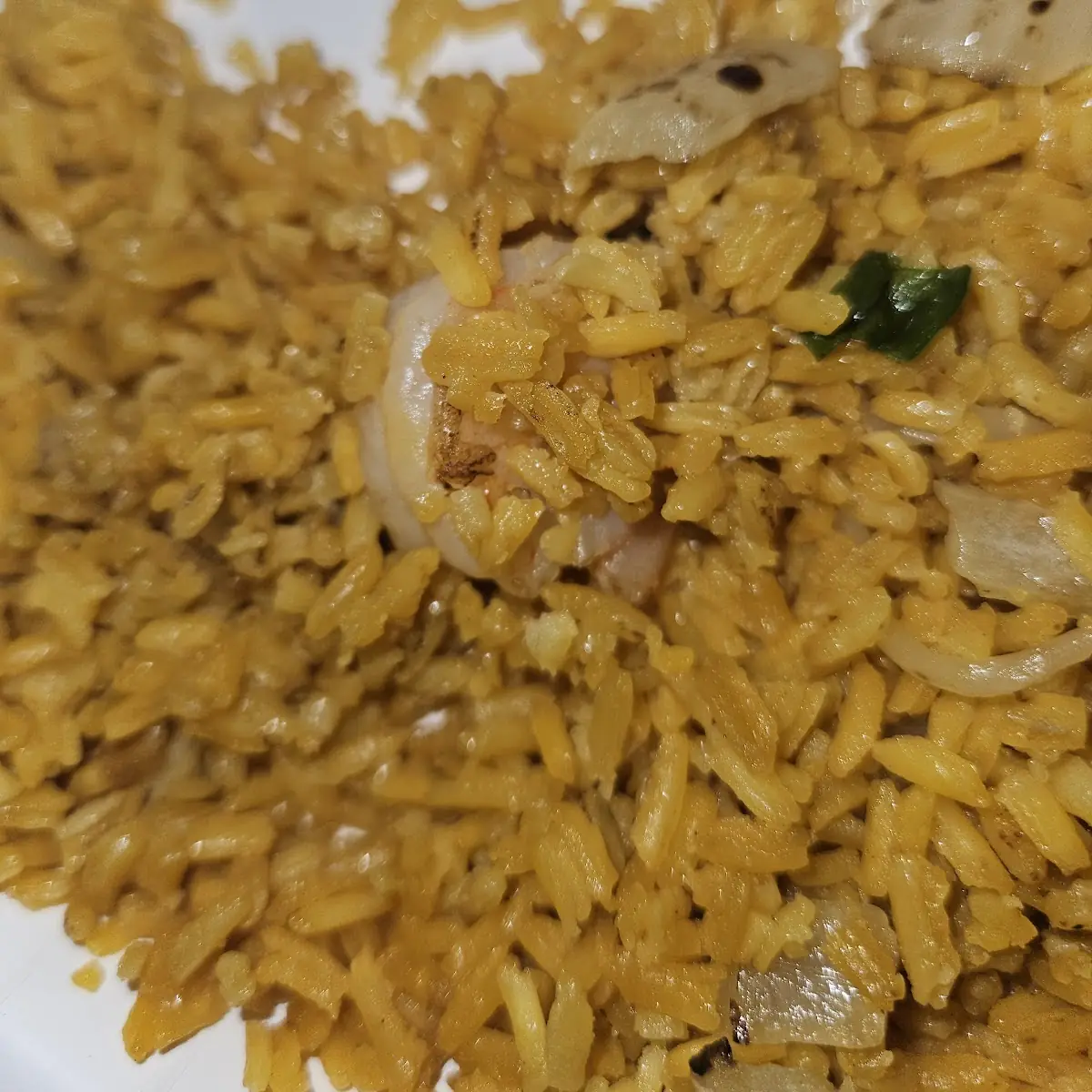 Shrimp Fried Rice