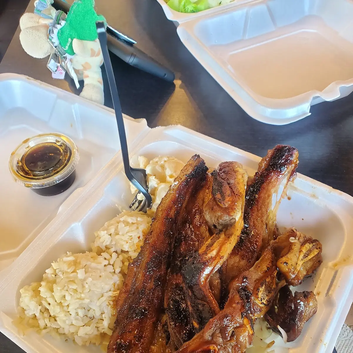 Short Ribs