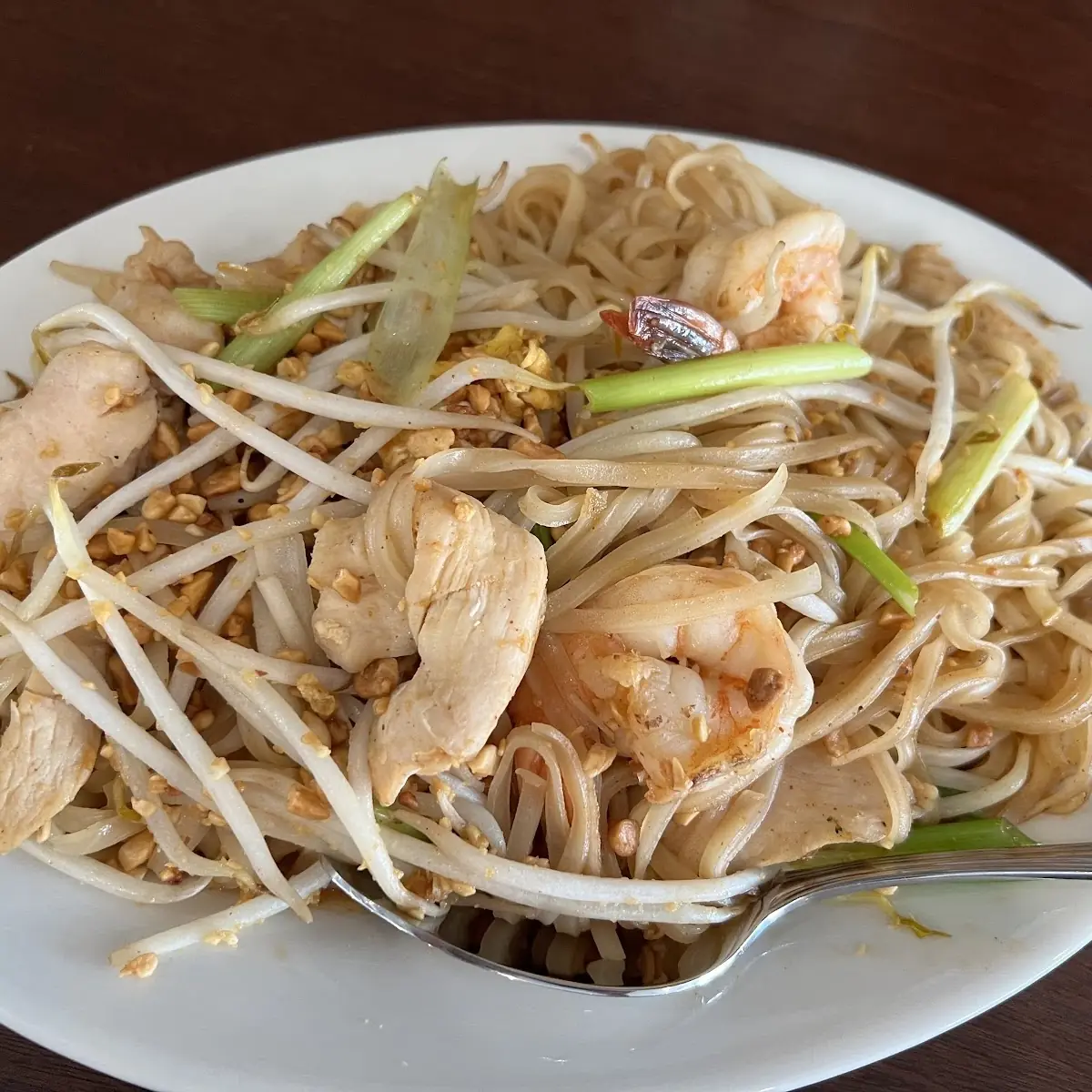 Pad Thai