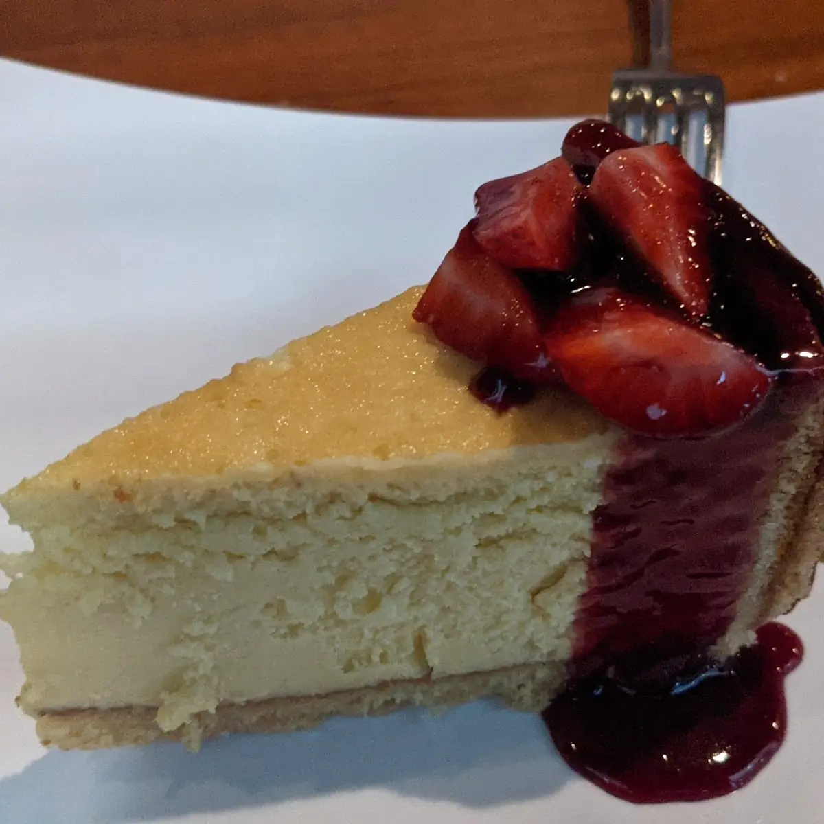 Cheese Cake