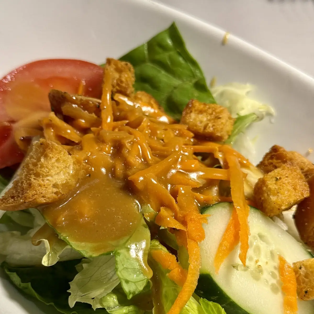 House Salad
