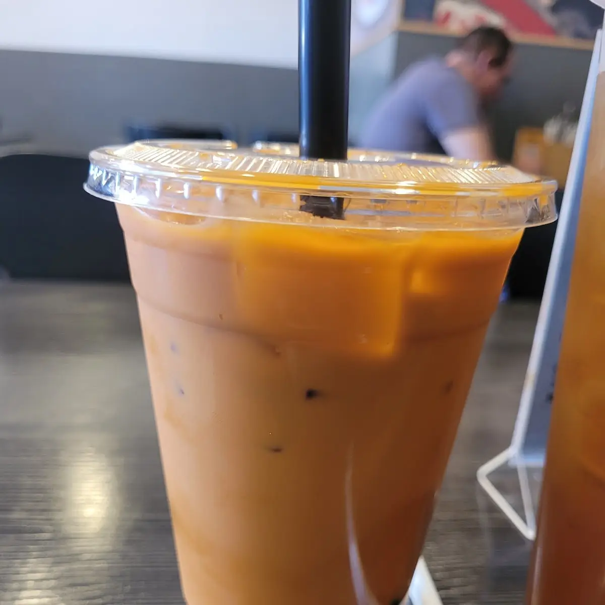 Thai Tea