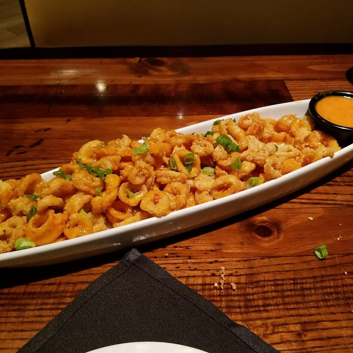 4ct Redrock Grilled Shrimp