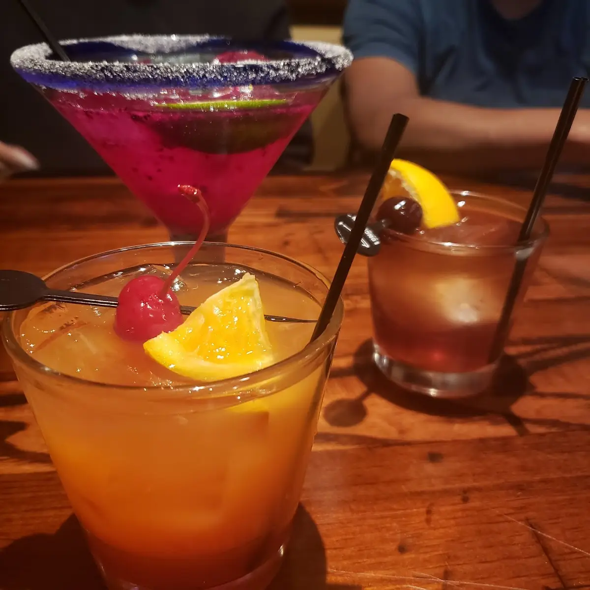 Texas Margarita