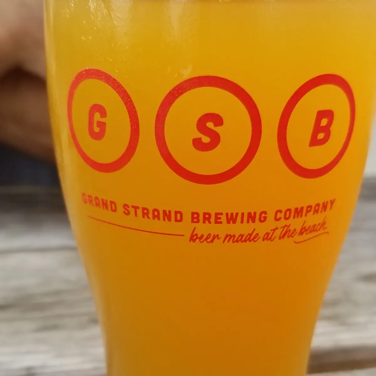 Pie Wheel Key Lime Sour