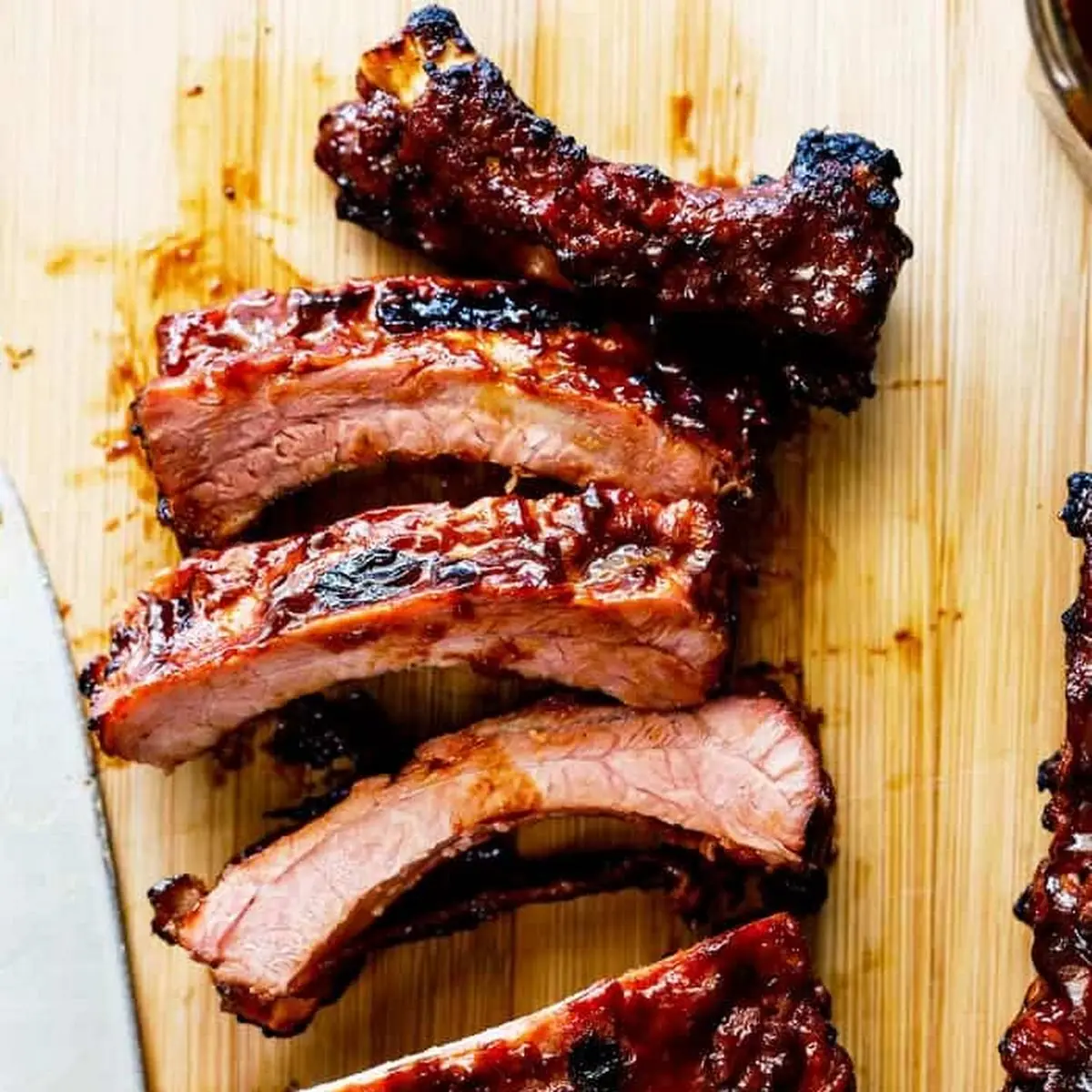 Pork Ribs