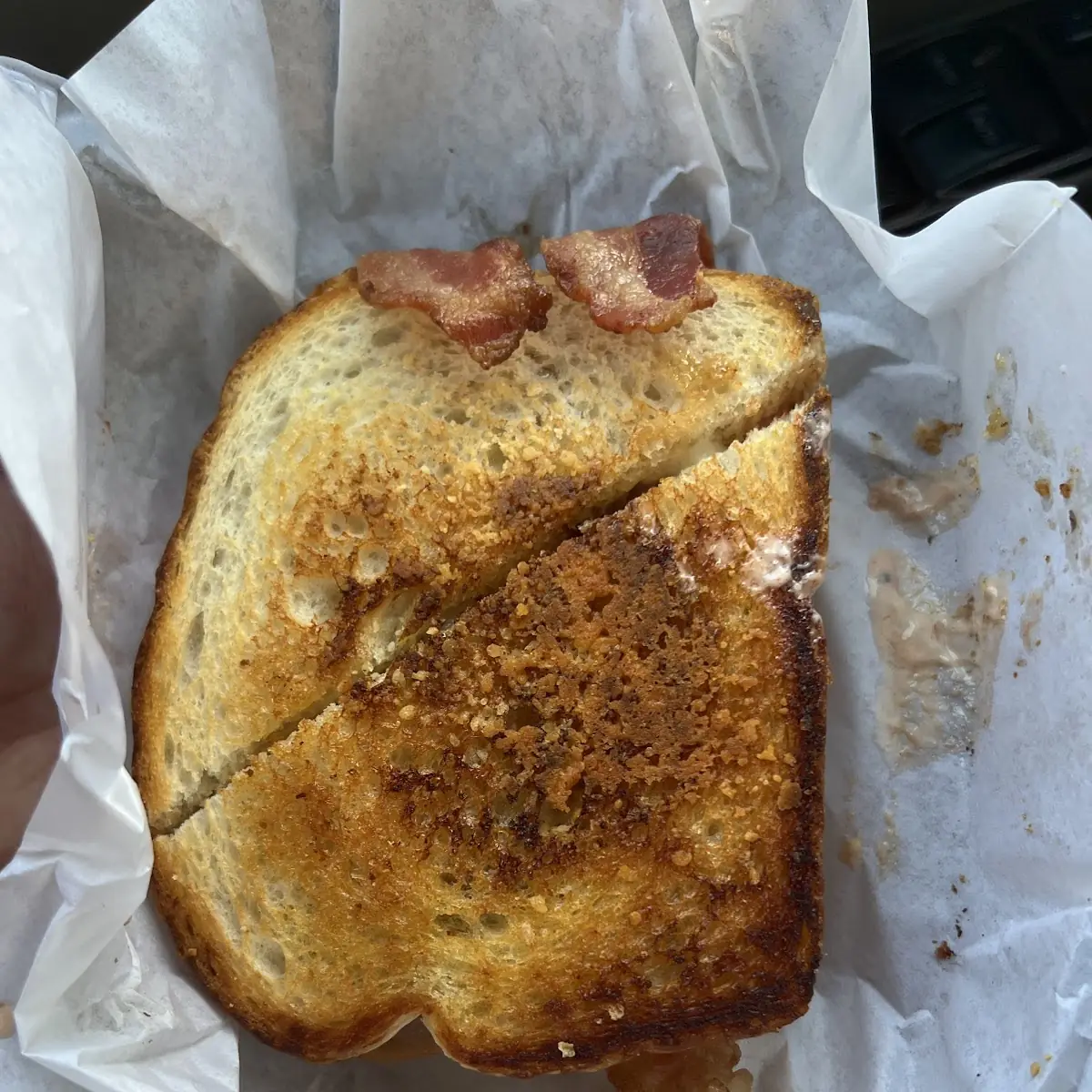 Garlic Bread