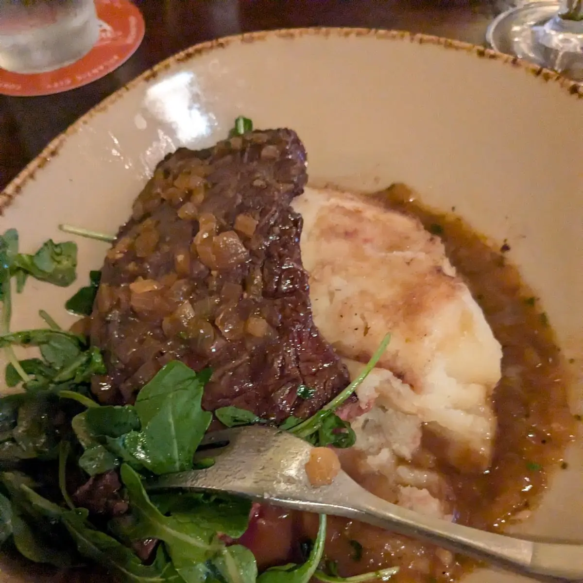 Skirt Steak