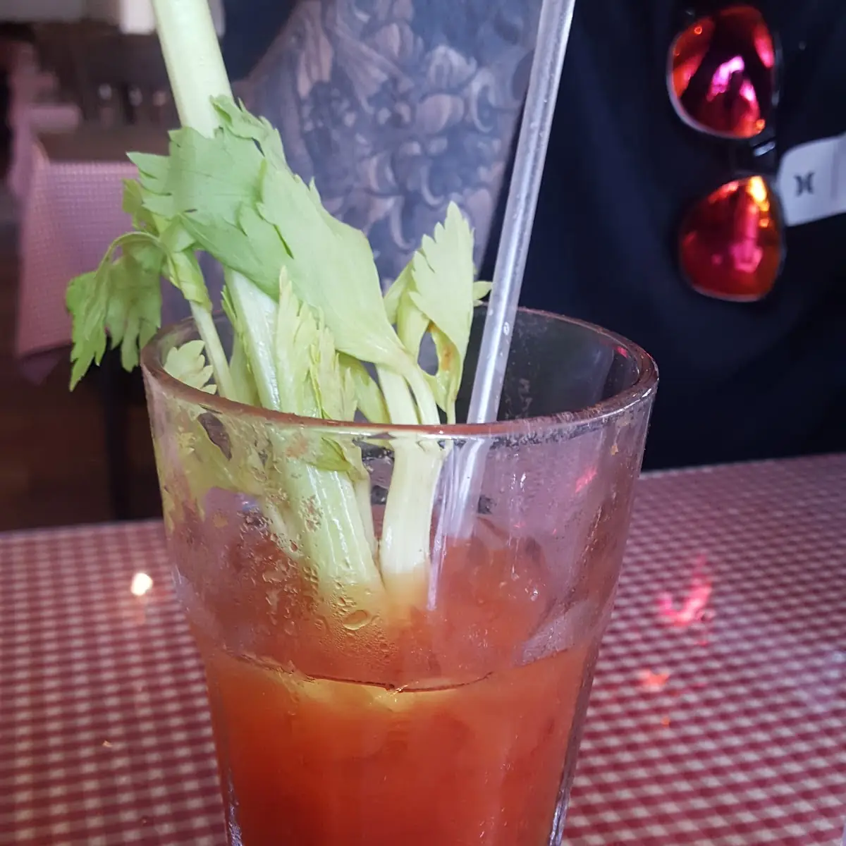 Bloody Mary
