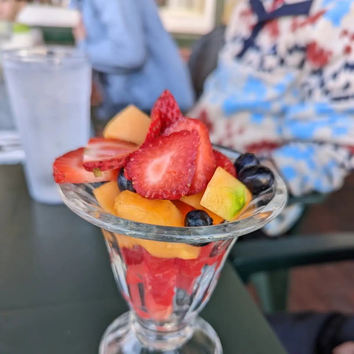 Fruit Cup