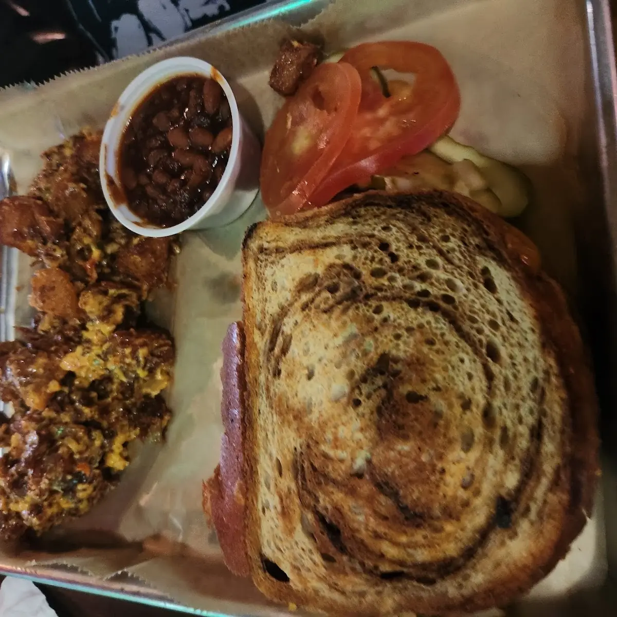Pulled Pork