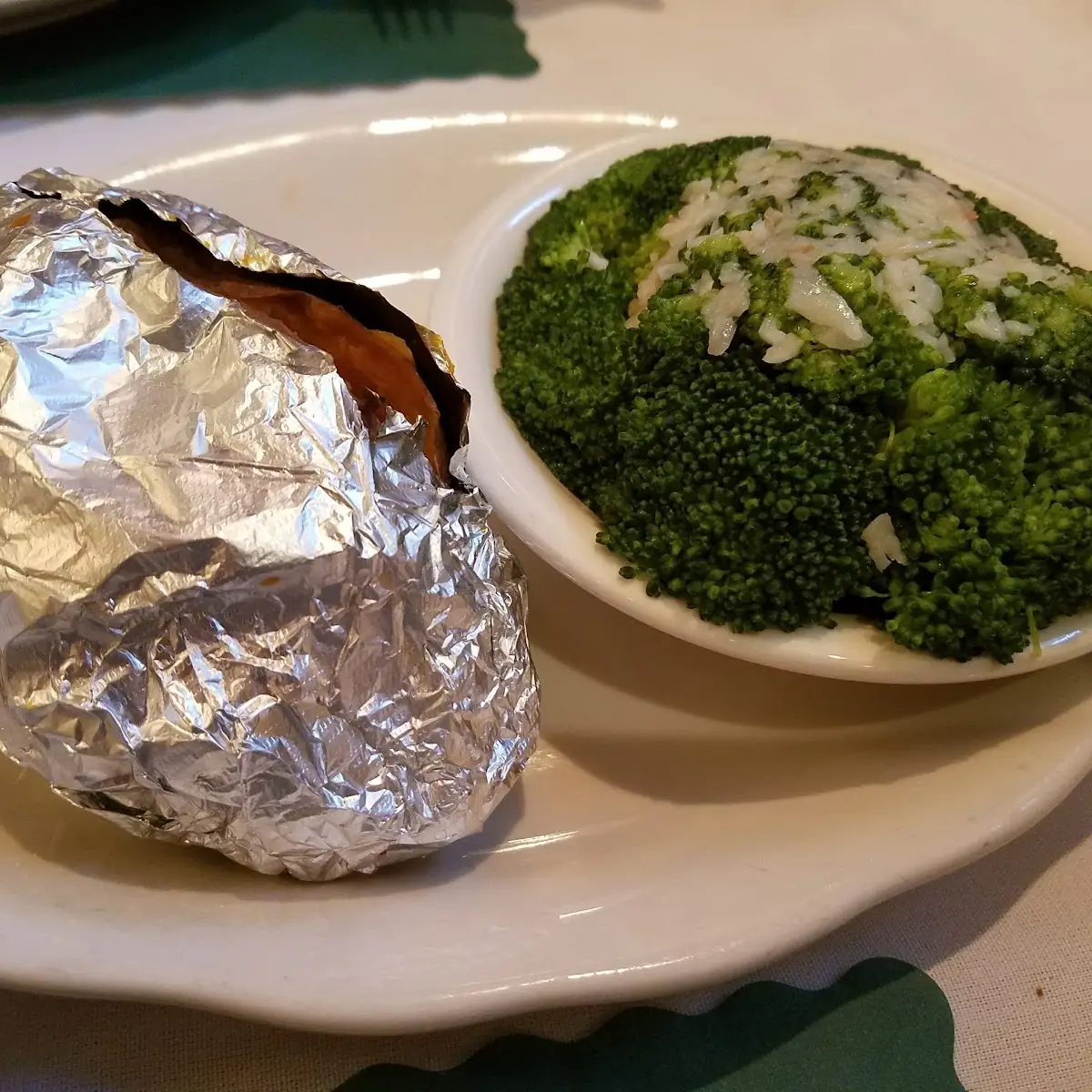 Baked Potato