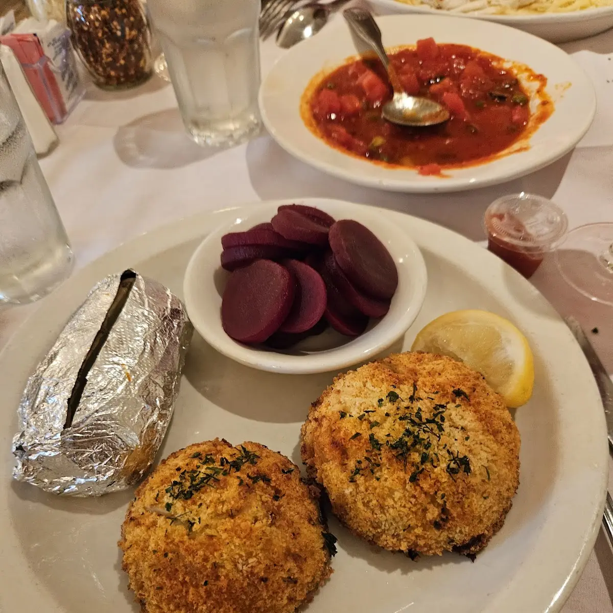 Clams Casino