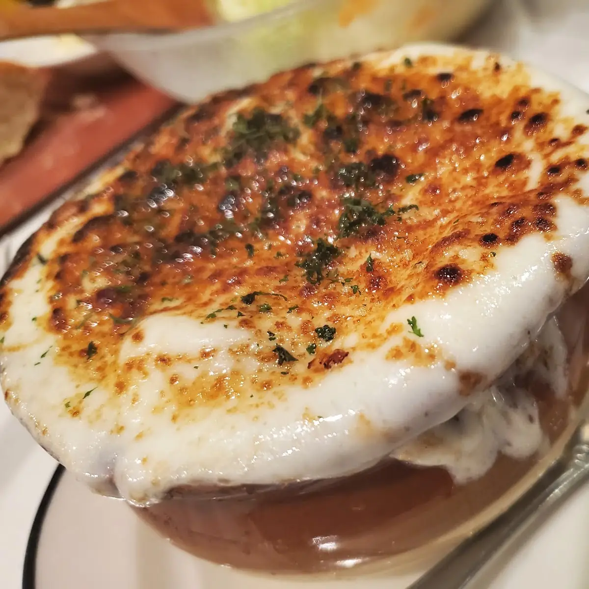 French Onion