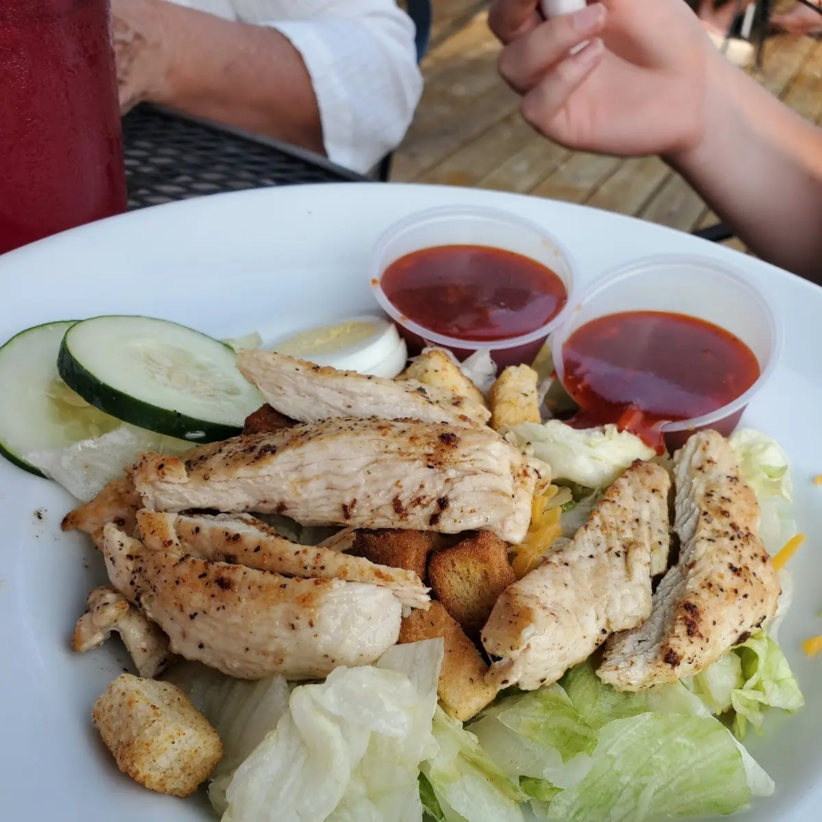 Chicken Salad