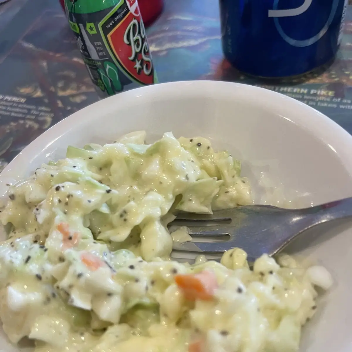 Potato Salad