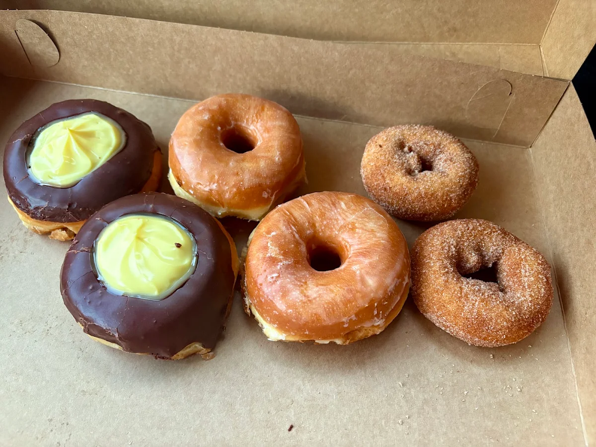 Doughnut
