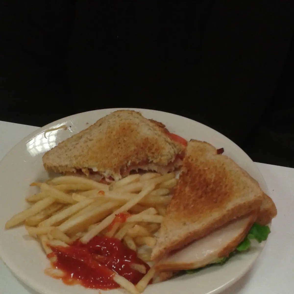 Turkey Club