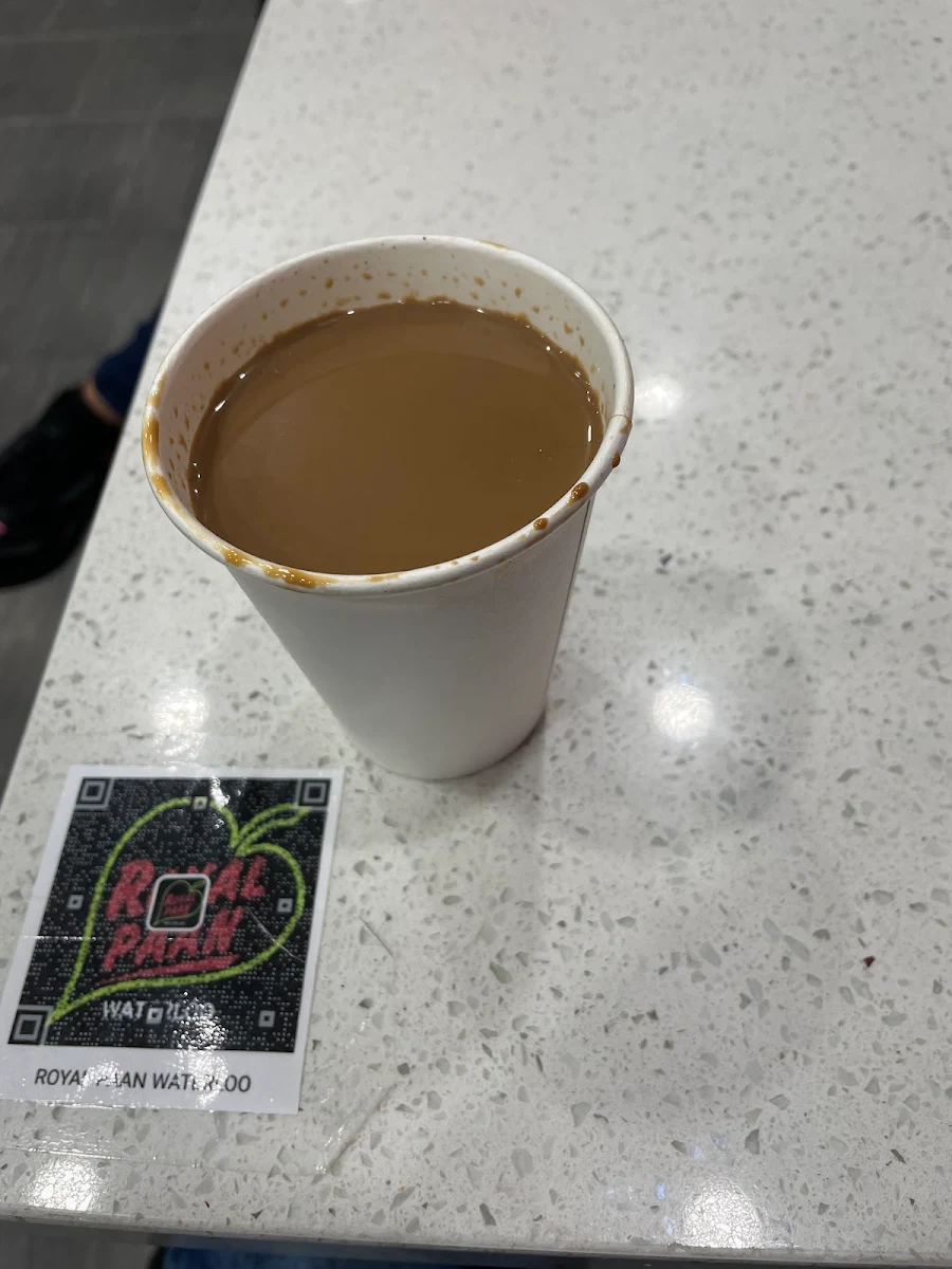 Masala Chai