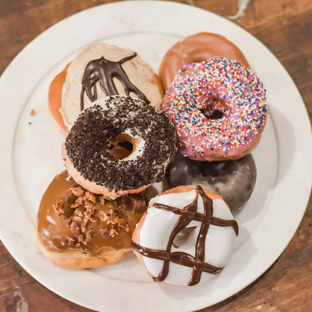 Doughnut