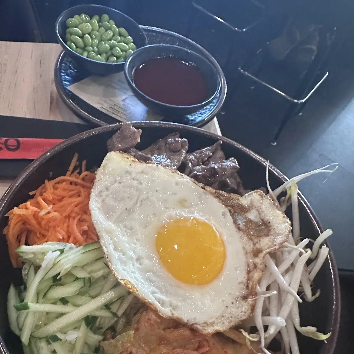 Bibimbap
