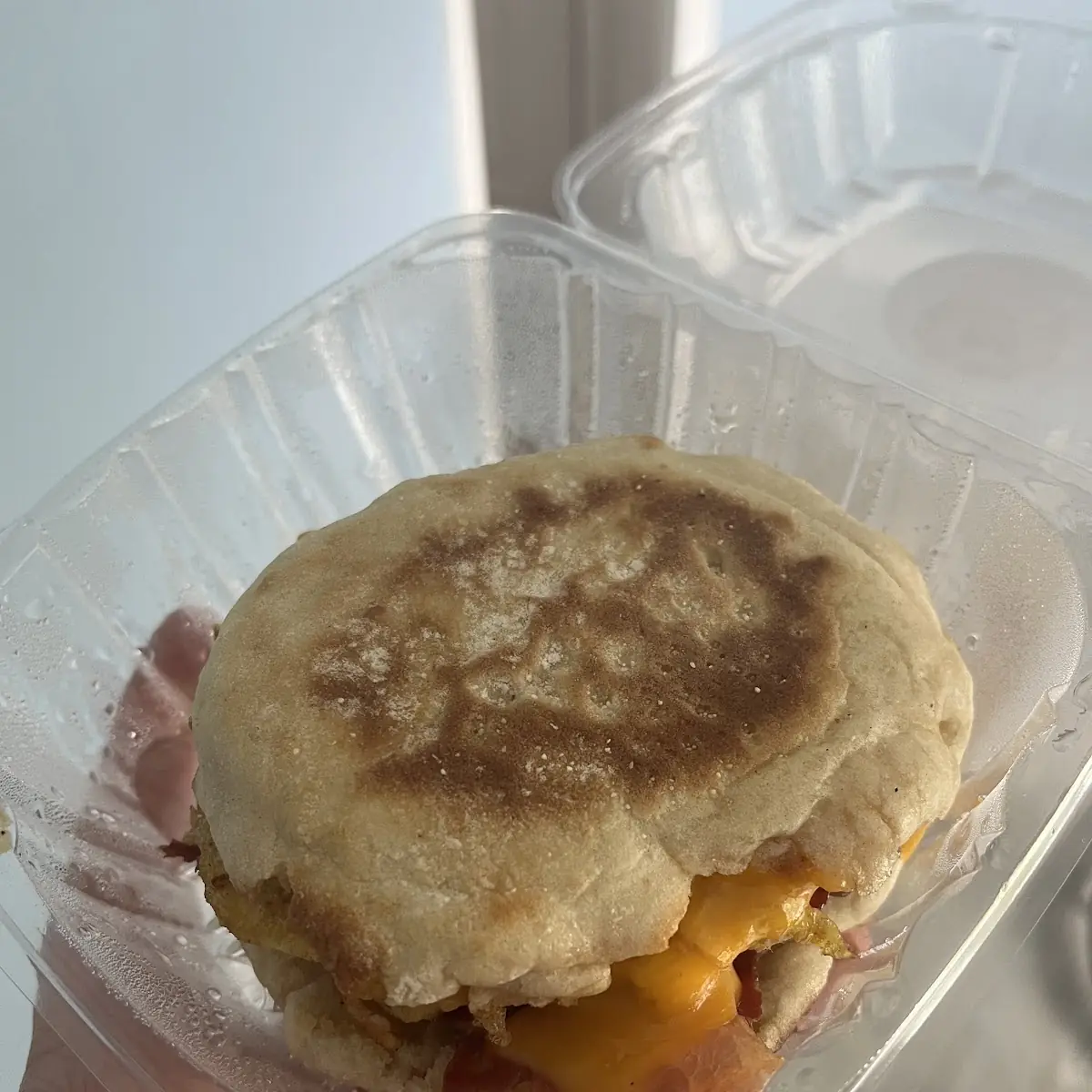 English Muffin
