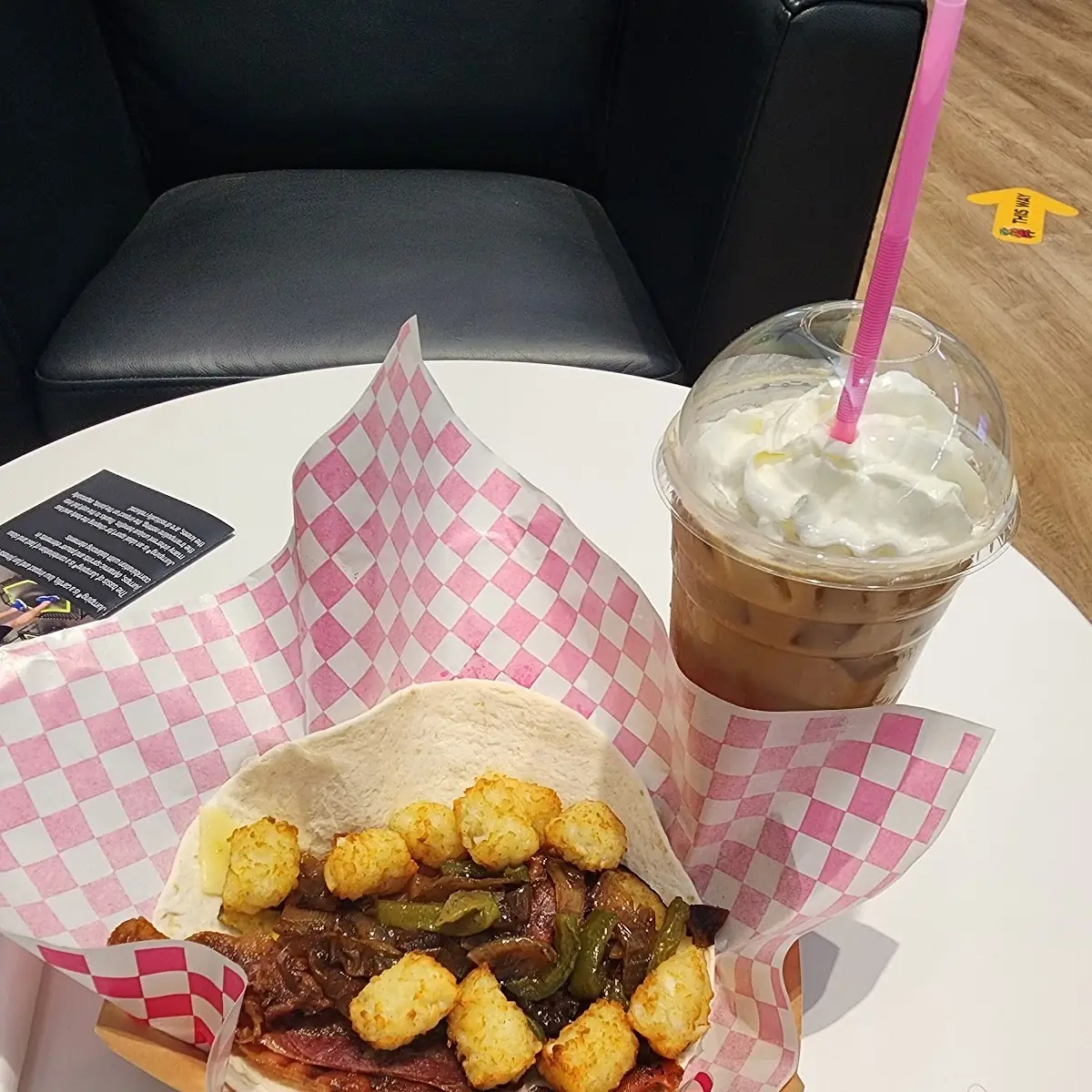 Tater Tots A La Carte