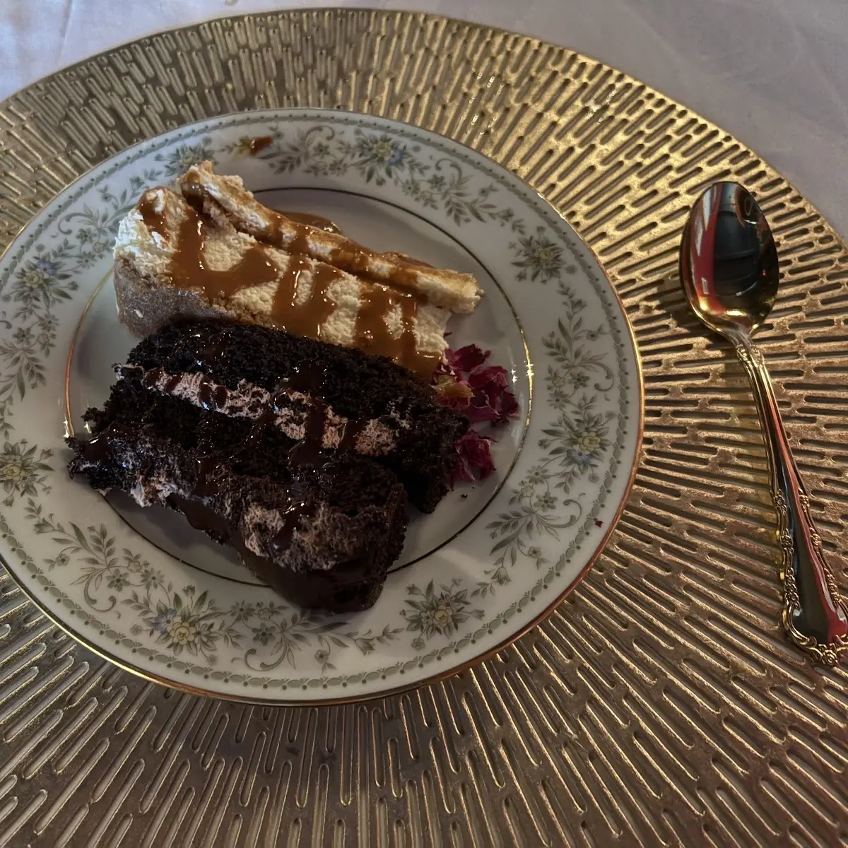 Chocolate Brownie