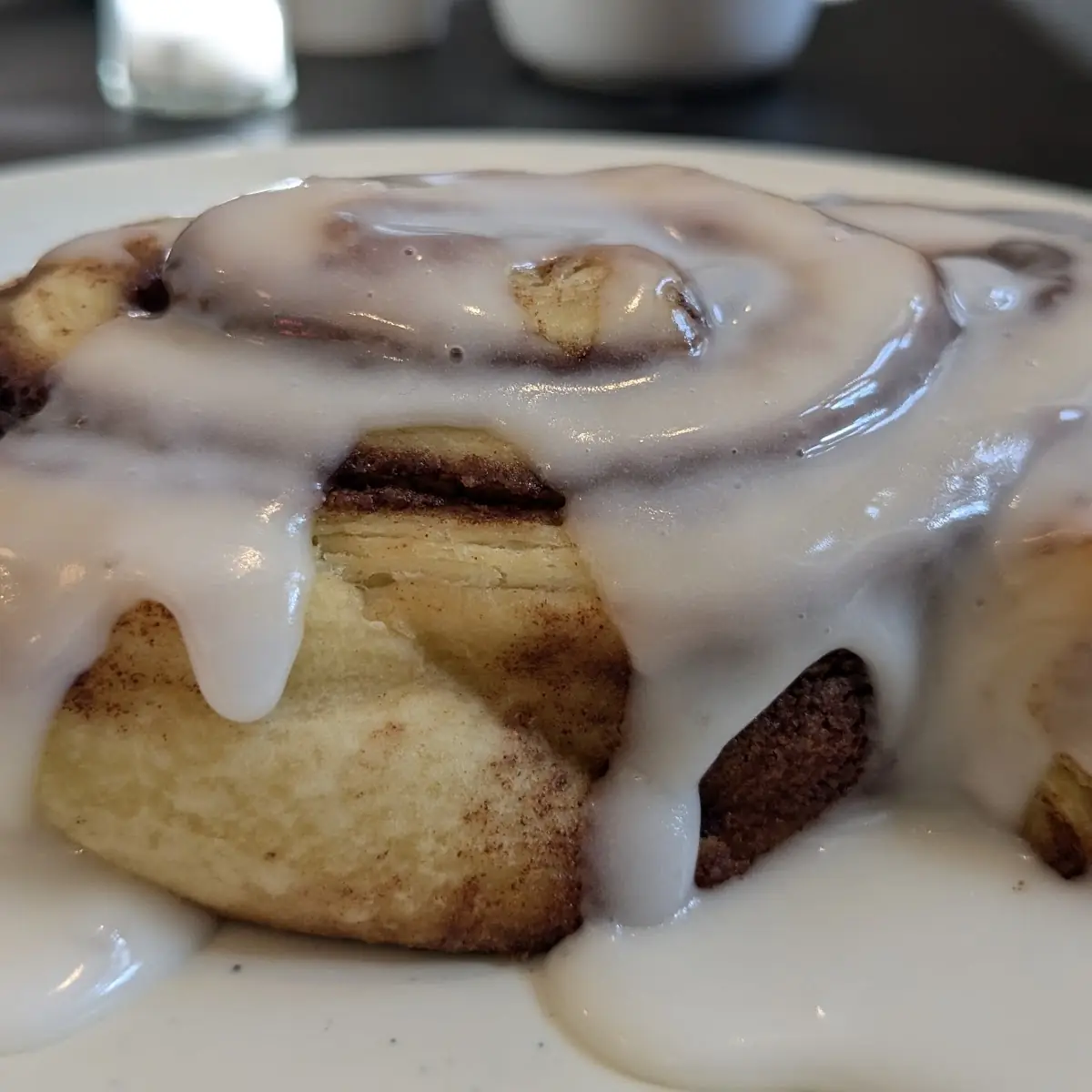 Cinnamon Roll