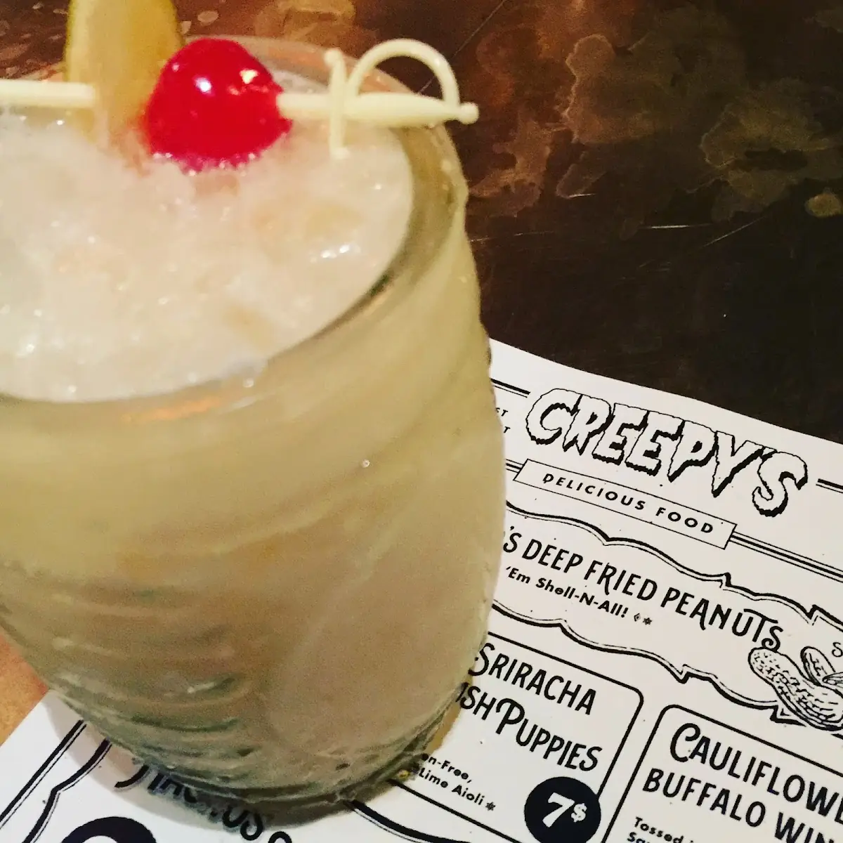 Piña Colada
