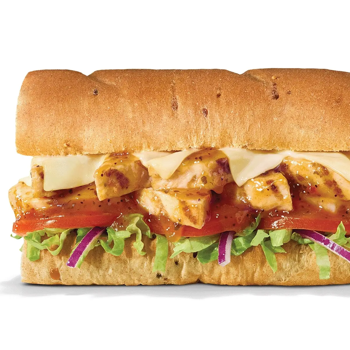 Subway Club