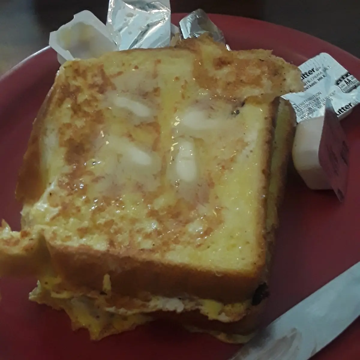 Texas Style French Toast