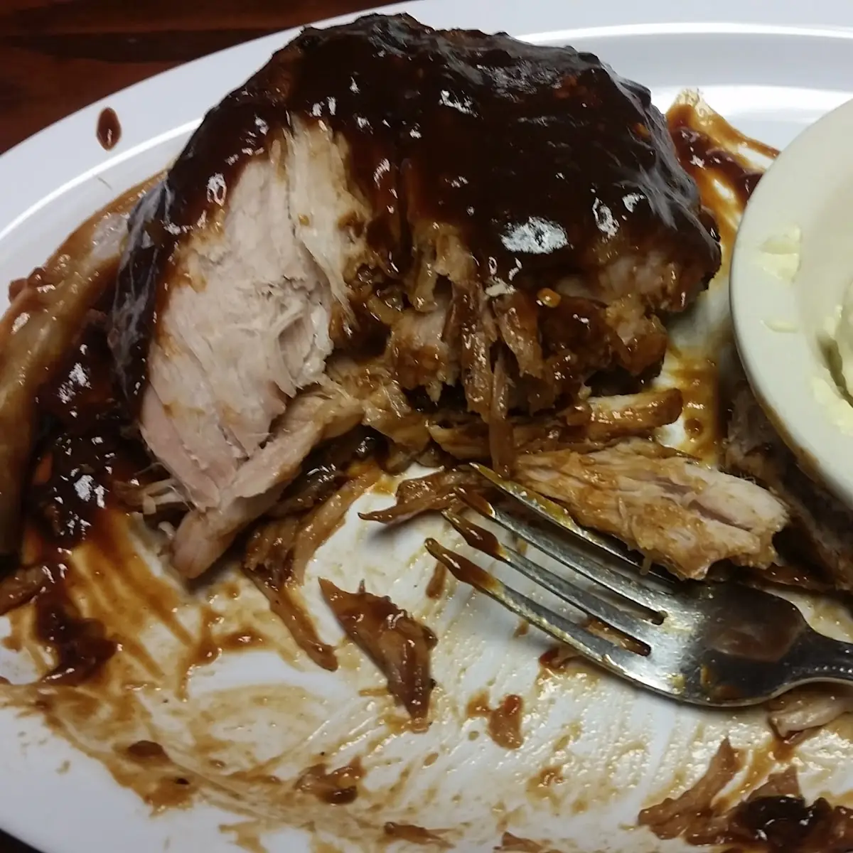 BBQ Sauce