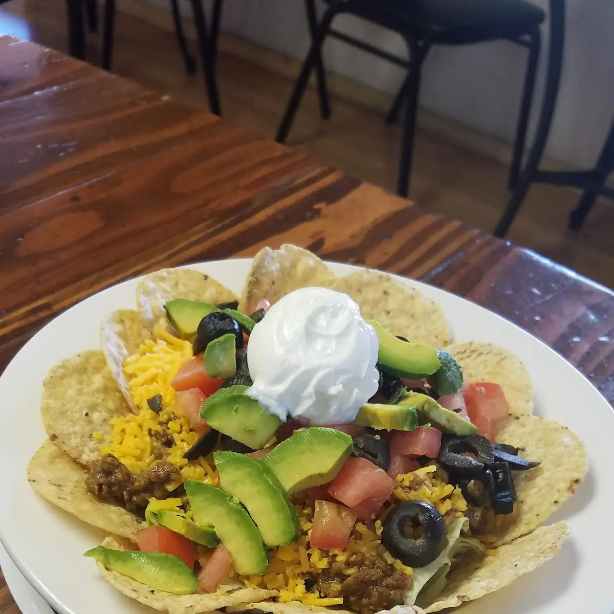 Taco Salad