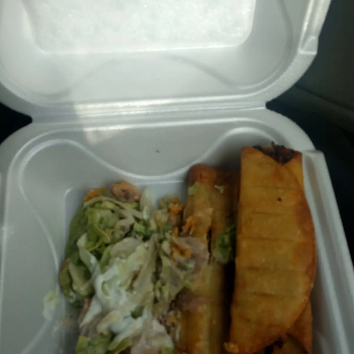 Spring Roll