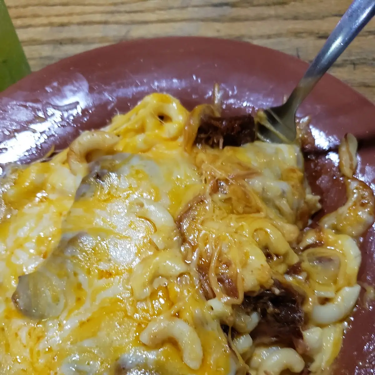 Chili Cheese