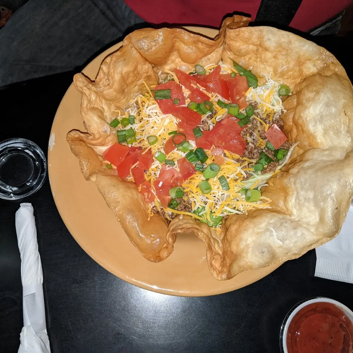 Taco Salad