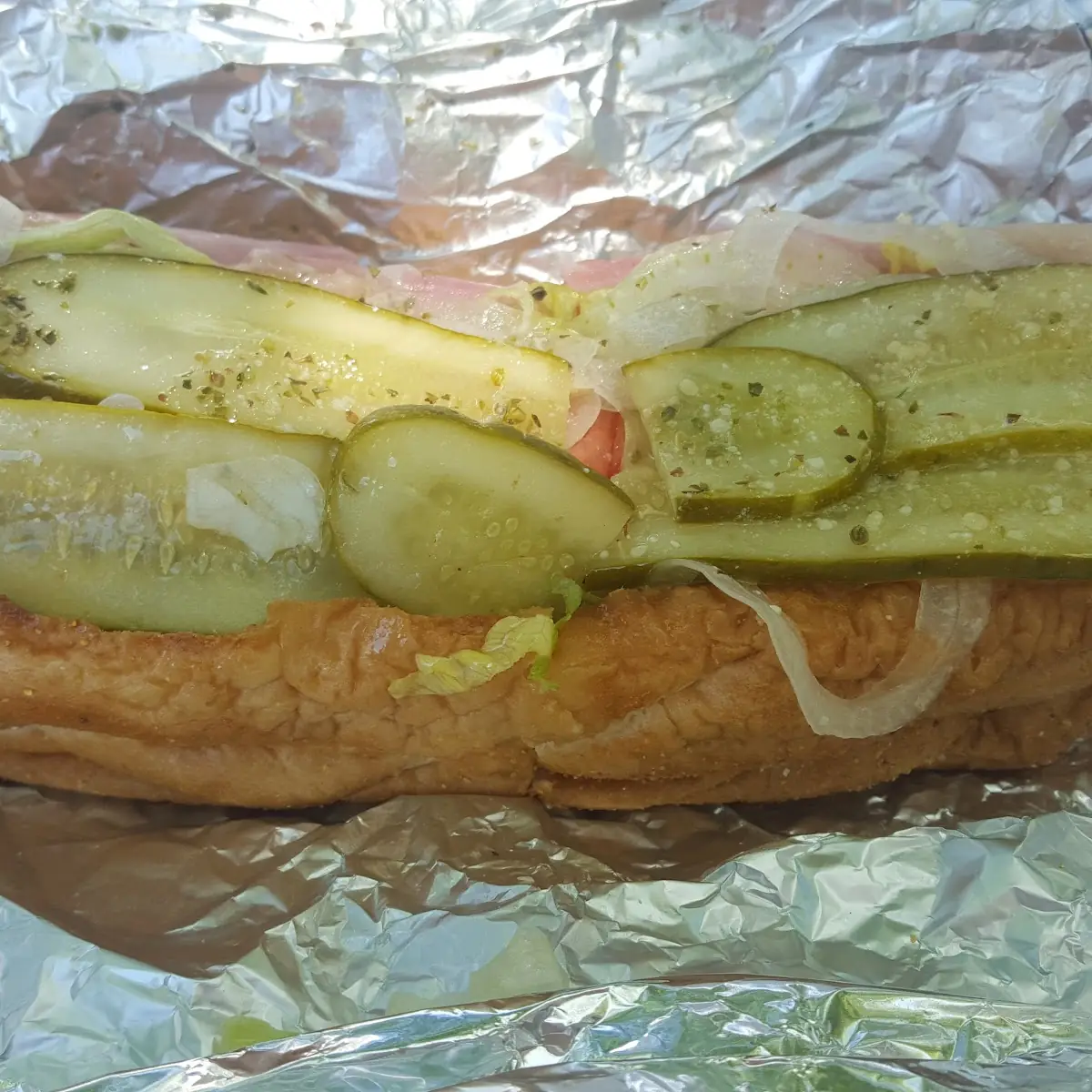Hot Dog