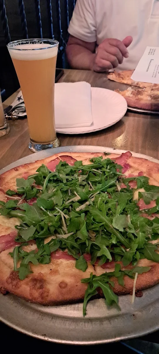 Specialty Pizza
