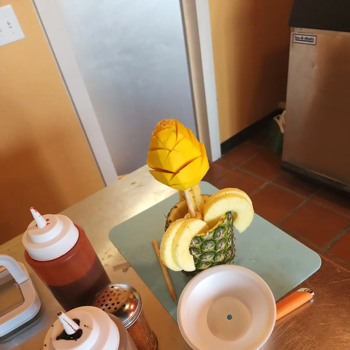 Piña Loca