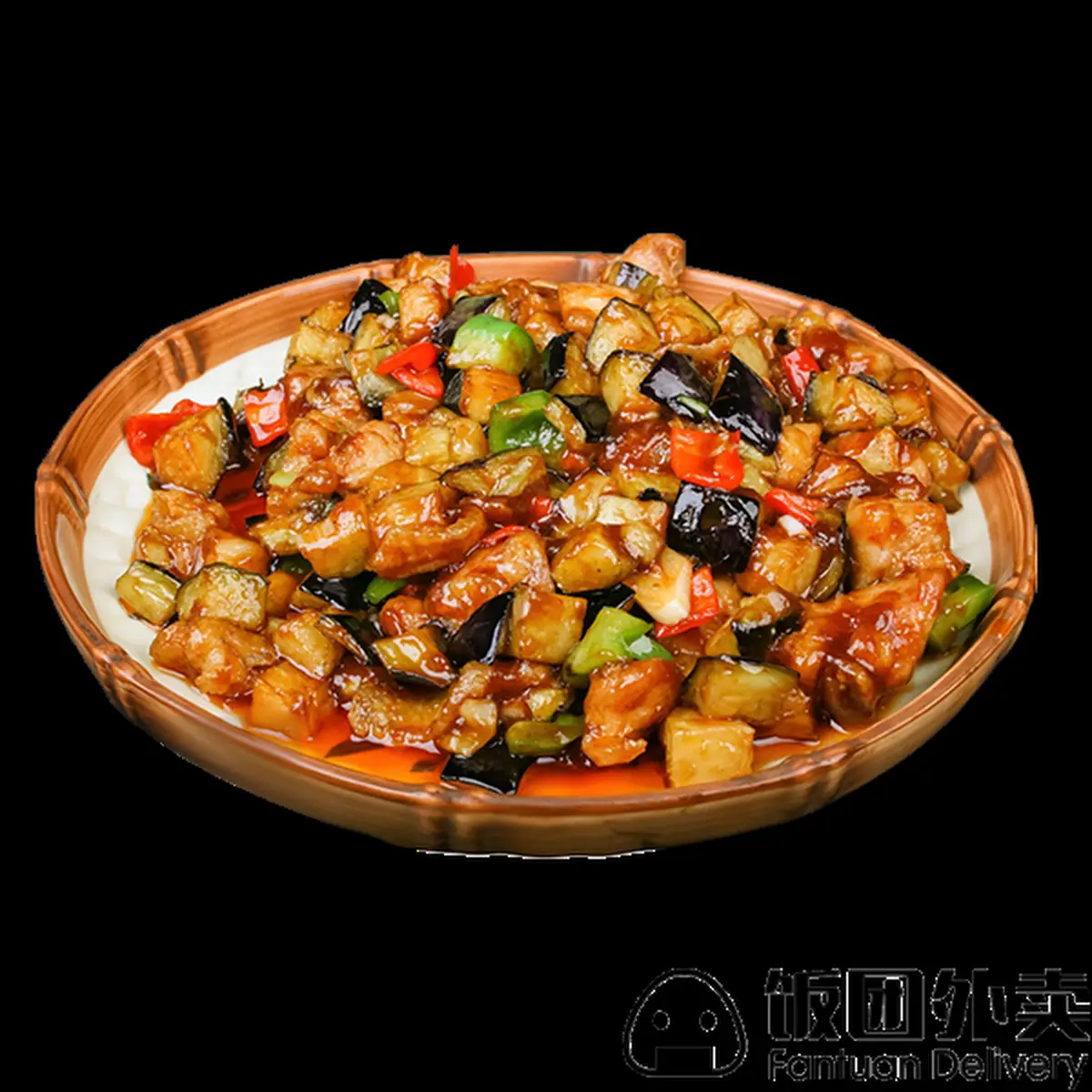 Kung Pao Chicken