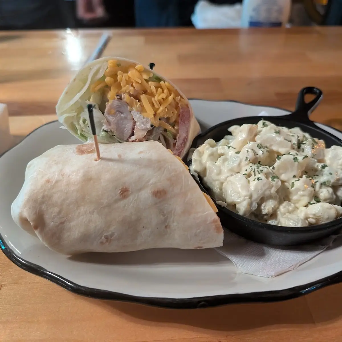 Potato Salad