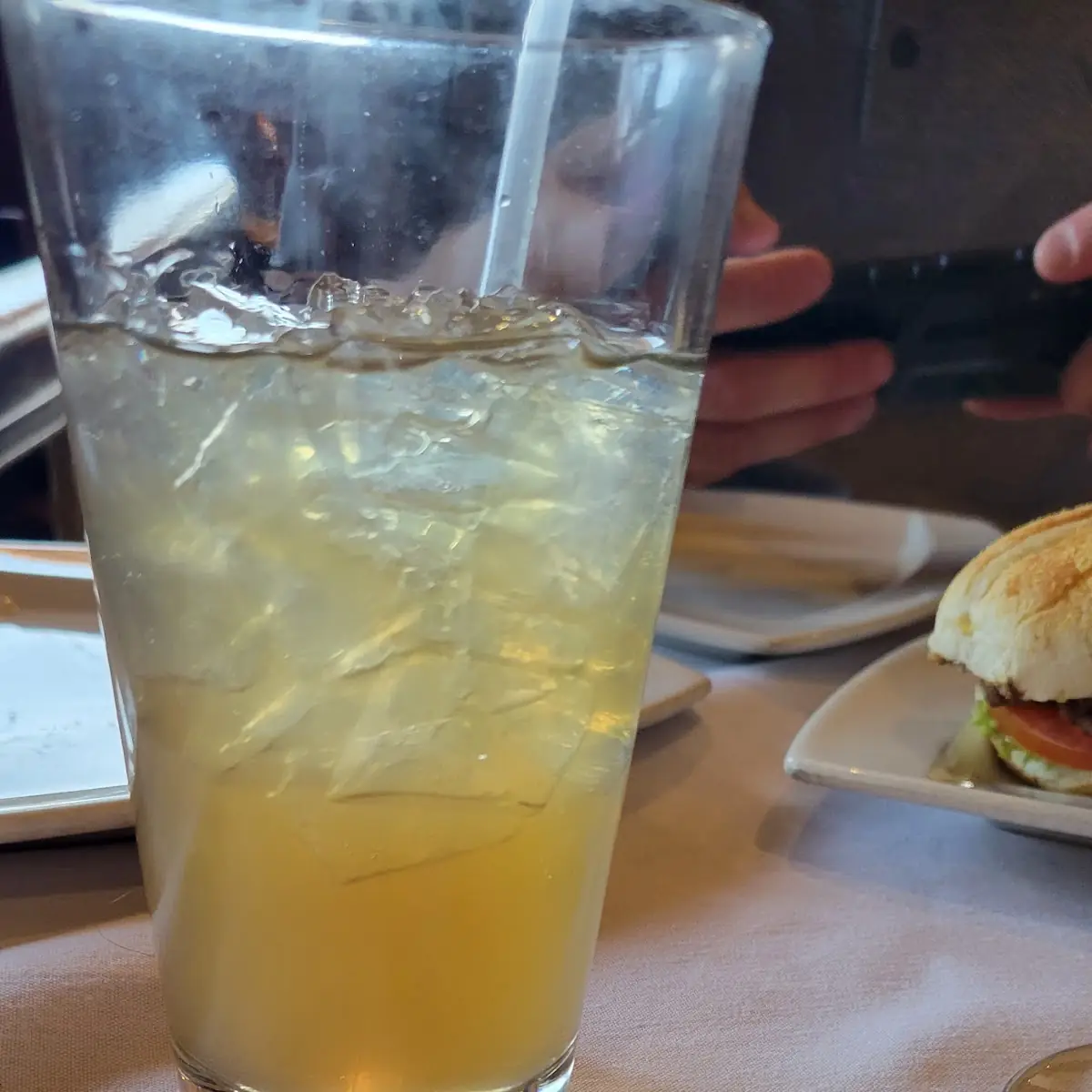 Long Island Iced Tea