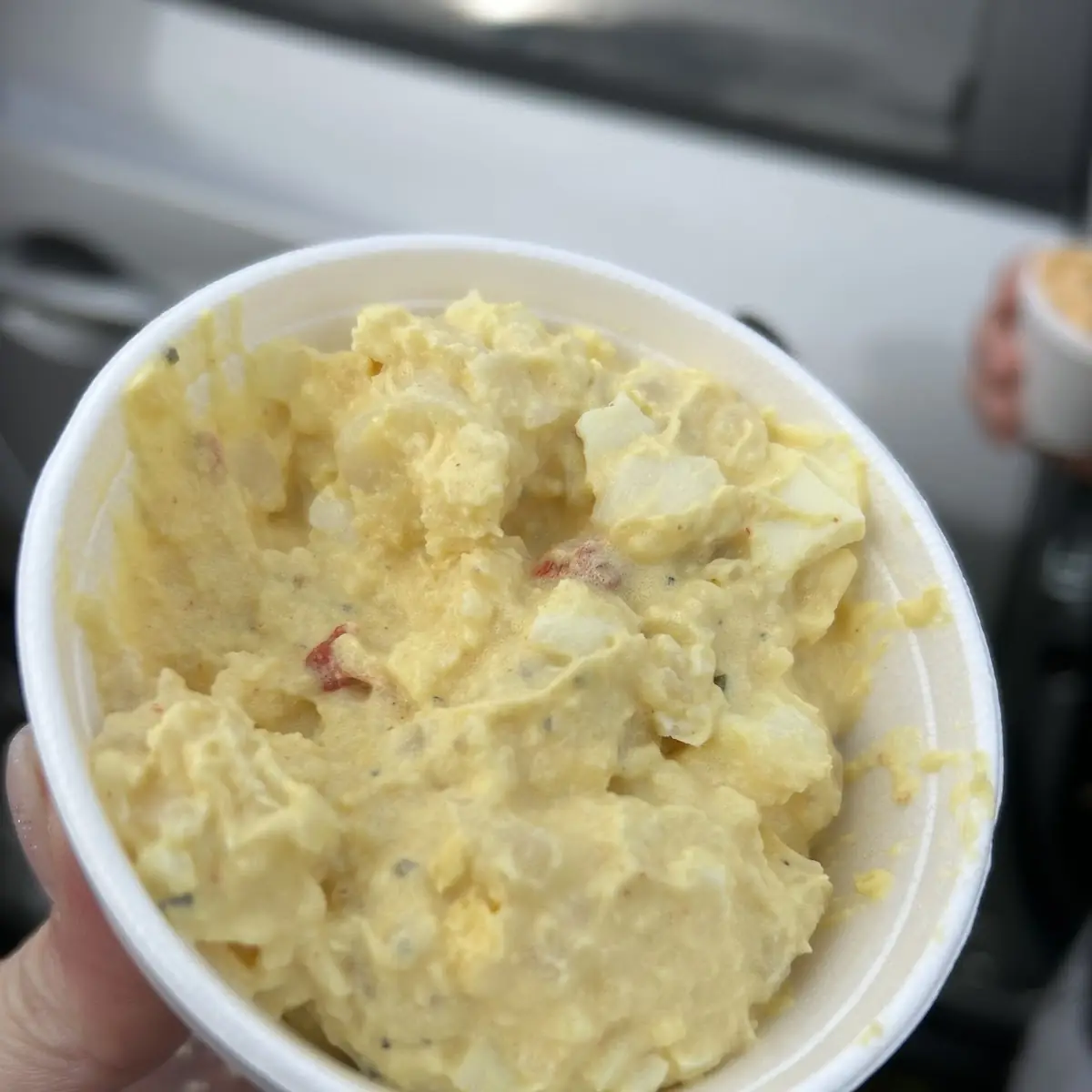 Potato Salad