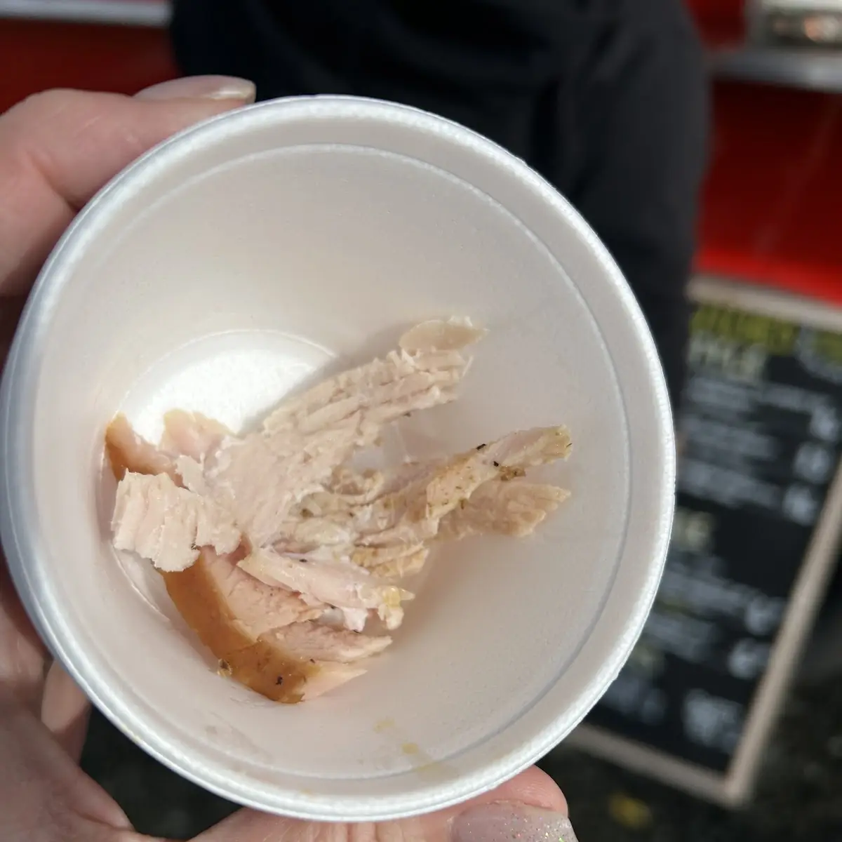 Smoked Turkey