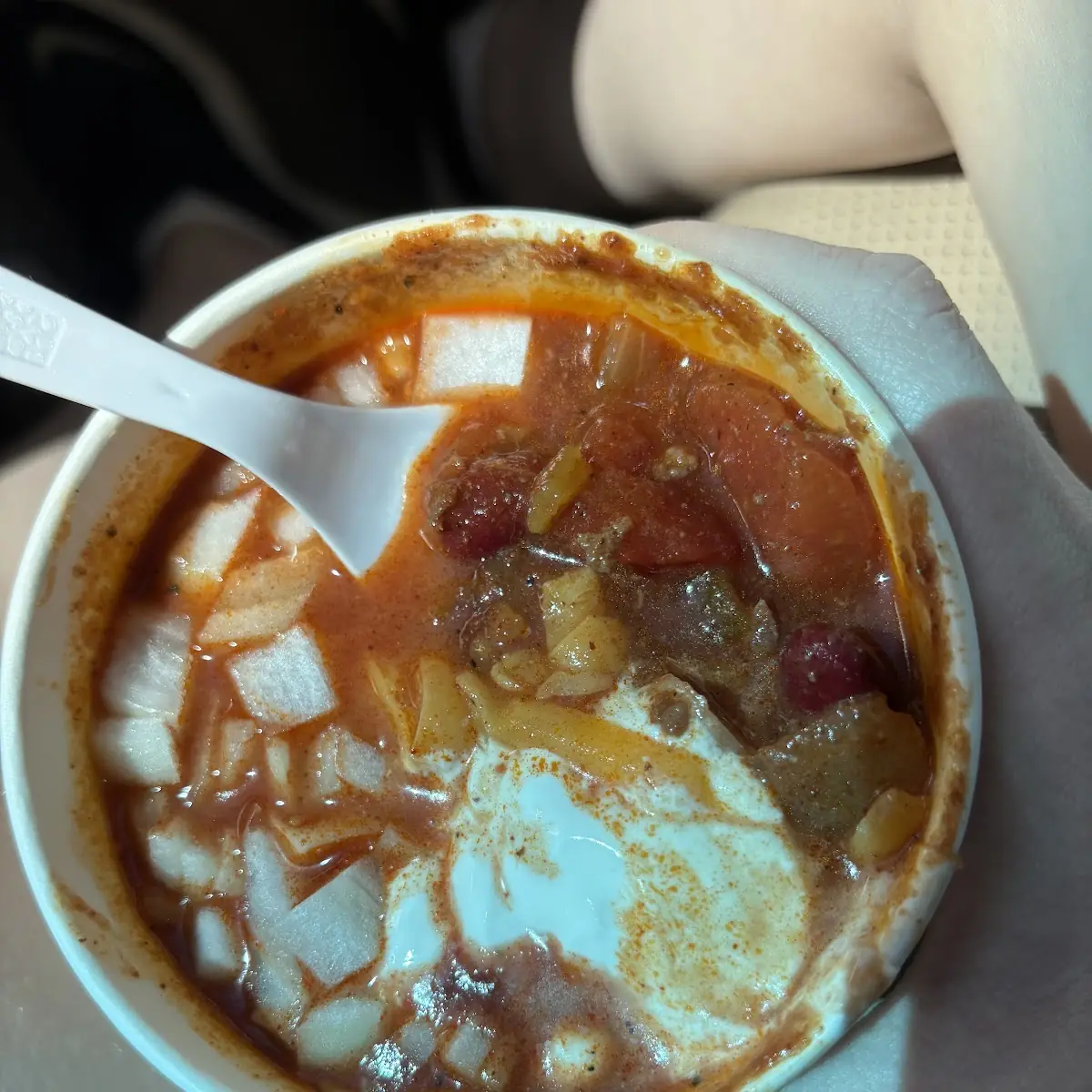 Tortilla Soup