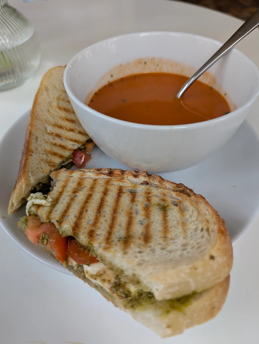 Tomato Soup